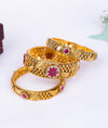 Rithanya Samika Antique Bangle