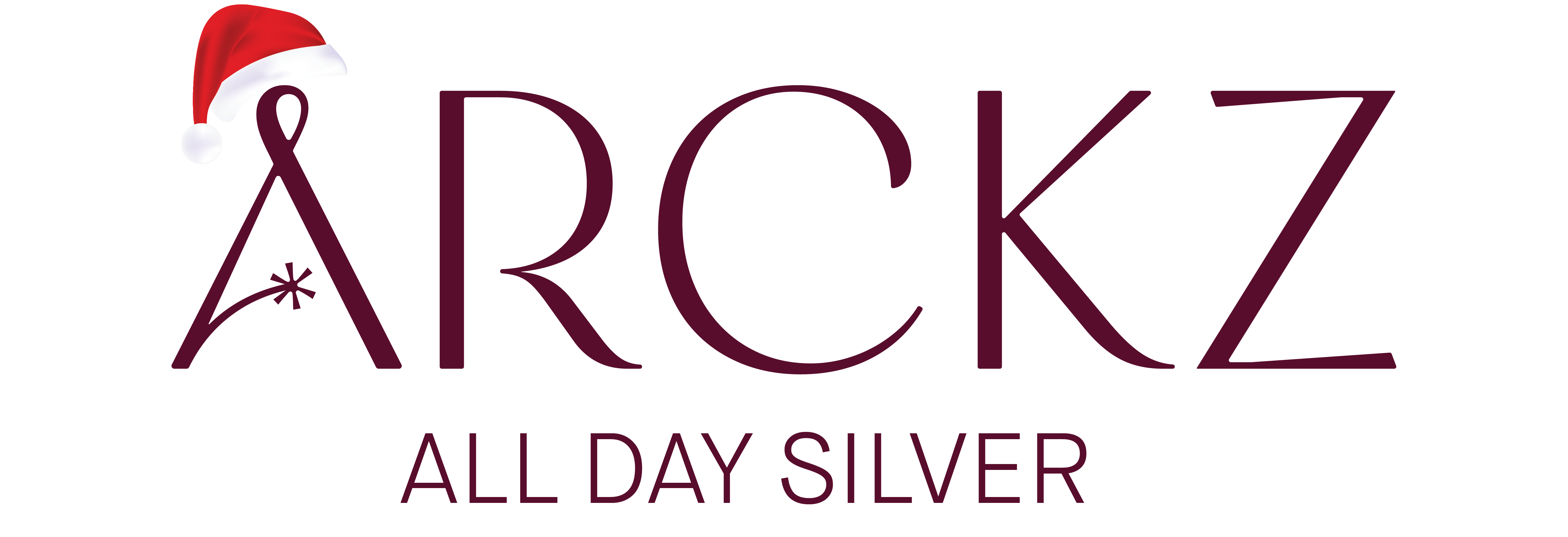 Arckz | All Day Silver
