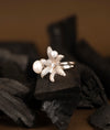 Ridhima Twinbud CZ Ring