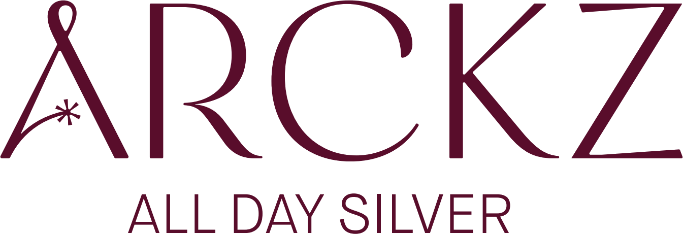Arckz | All Day Silver