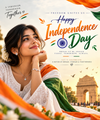 Happy Independence Day 2026: Celebrate India's Spirit with Timeless 925 Silver Jewellery