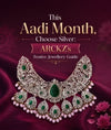 925 Silver Jewellery - ARCKZ