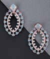 Blushora Radiance Italian Silver Earrings