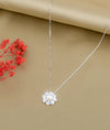 Ophella Dewdrop Pendant Set