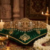 Shaambhavi Renaya Victorian Oddiyanam