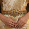Navrithi Mehala Victorian Oddiyanam