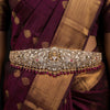 Saarvika Mahnoor Victorian Oddiyanam
