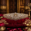 Saarvika Mahnoor Victorian Oddiyanam