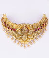 Temple Choker