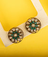 Ishanya Noor Victorian Studs