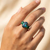 Avyleen Shine Ring