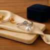 Charitha Grace CZ Ring