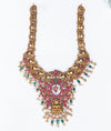 Aarshika Devi Temple Necklace