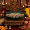 Tashvika Sanviti Victorian Oddiyanam