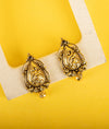 Mahira Thandav Temple Studs