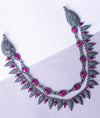 Naviera Blushlite Necklace