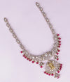 Rithanya Temple Empress Necklace