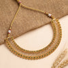 925 Silver Harithika Necklace for Women