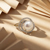 Saanvika Shine CZ Ring
