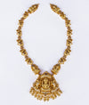 Rukmini Elegance Temple Necklace
