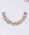 Mihira Liyana Jadau Necklace