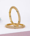 Yagna Mithali CZ Bangle