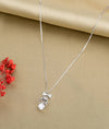 Bellavue Tinkle Pendant CZ Set