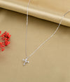 Crosswyn Radiance Pendant CZ Set