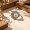 Reeva Shine CZ Ring