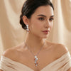 Orania Charm Italian Pendant Set