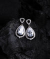 Elore Drop CZ Studs