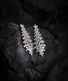 Trevia Bloom CZ Studs