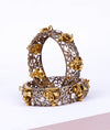 Revanthi Royal Victorian Bangle