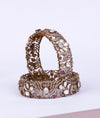 Diwesha Frost Victorian Bangle