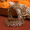 925 SIlver Diwesha Frost Victorian Bangles for Women