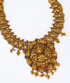 Rithvika Glow Temple Long Necklace