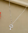 Lovisa Heart CZ Pendant Chain