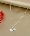 Florea Shine CZ Pendant Chain