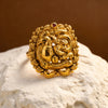925 Silver Samriddhi Gold-Plated Ring for Women