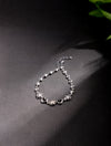 925 Silver Daily Wear CZ Bracelet for Women