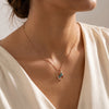 925 Silver Unicorn Daily Wear Pendant Chain for Women