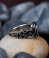 Oxidised Ring