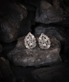 Roundelle Spark CZ Studs