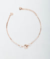 925 Silver Fish Daily Wear Italian Bracelet for Women
