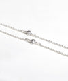 925 Silver Aarika Antique Silver Everyday Anklet for Women