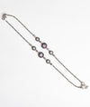 925 Silver Amara Antique Anklets for Women