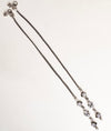 925 Silver Seraphina Antique Everyday Anklets for Women