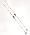 925 Silver Noorika Antique Everyday Anklets for Women