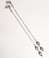 925 Silver Aadhya Antique Anklets for Women