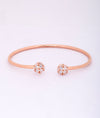 925 Sterling Silver Daily Wear Italian Kada